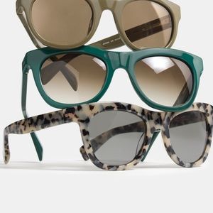 Jcrew “Betty” Sunglasses